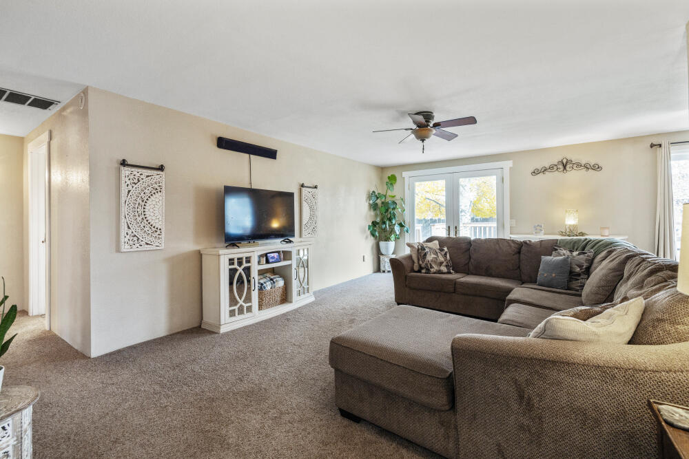 Sunset Village - Residential