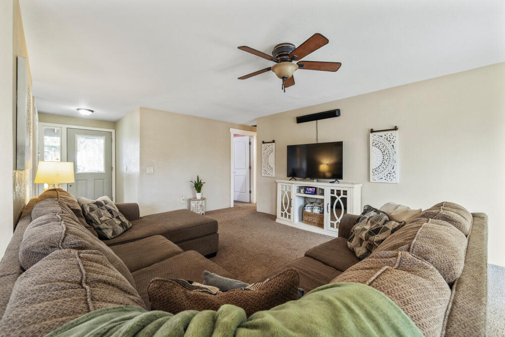 Sunset Village - Residential