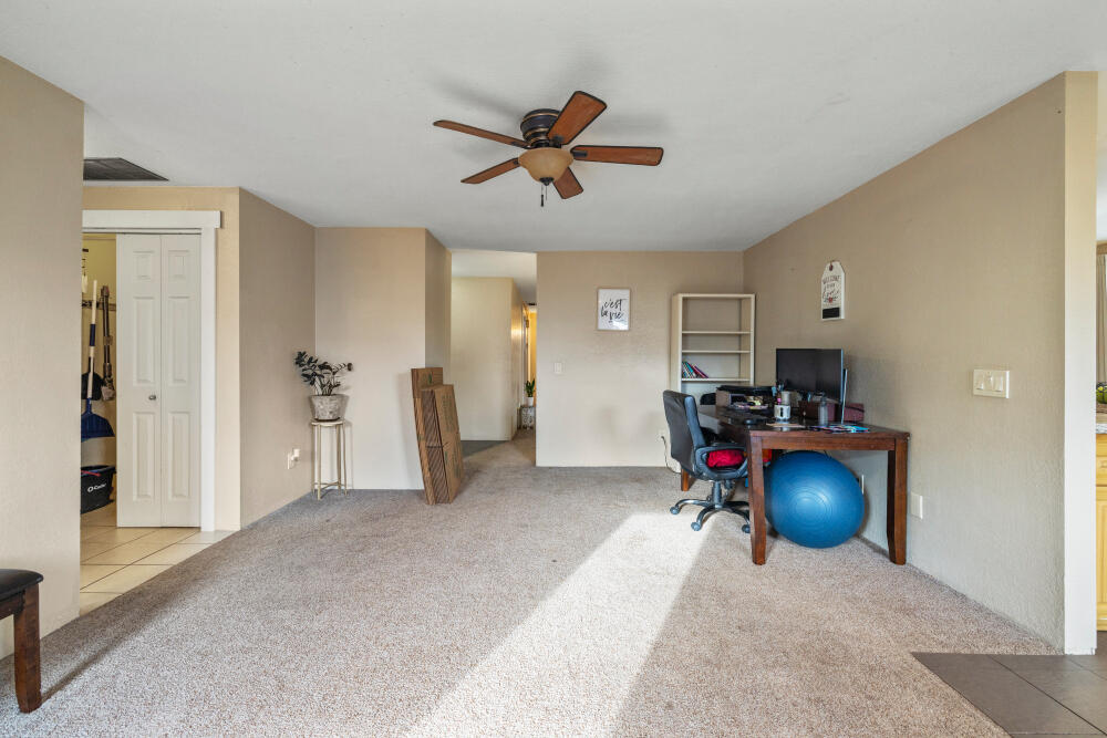 Sunset Village - Residential