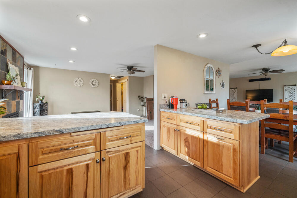 Sunset Village - Residential