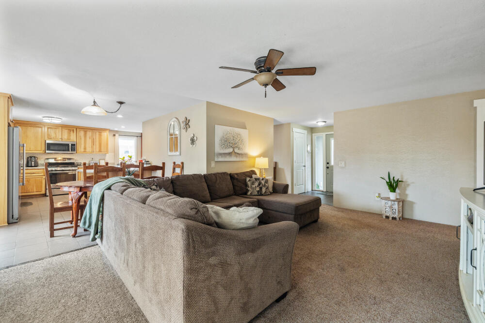 Sunset Village - Residential