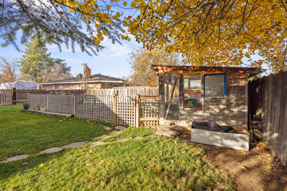 Sunset Village - Residential