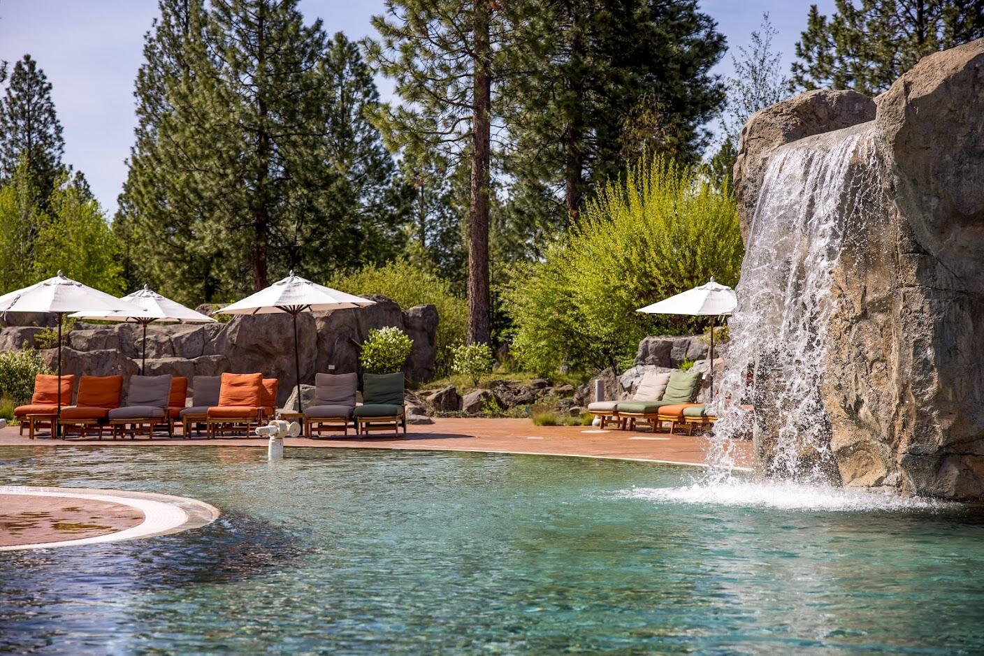 Caldera Springs - Residential