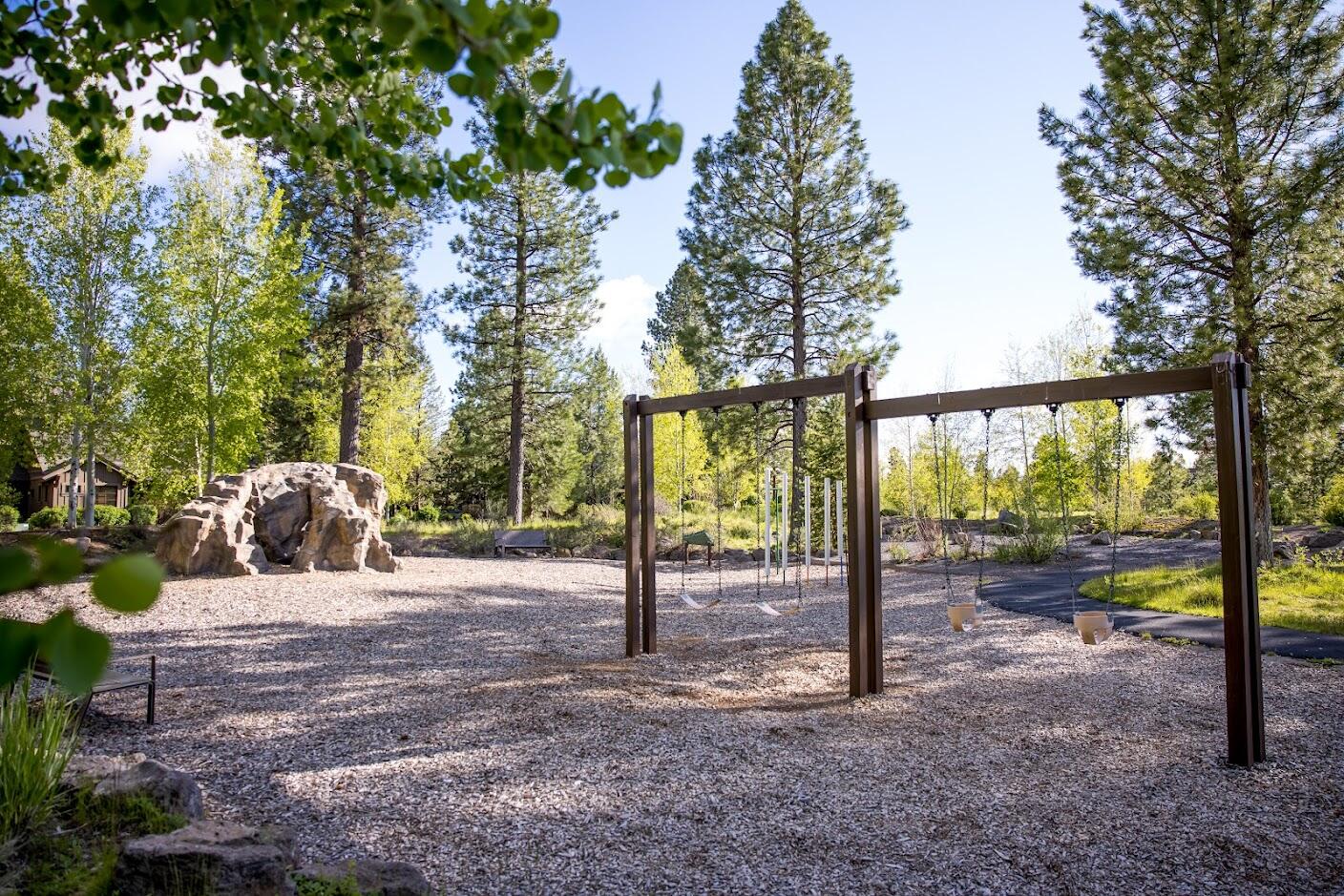 Caldera Springs - Residential