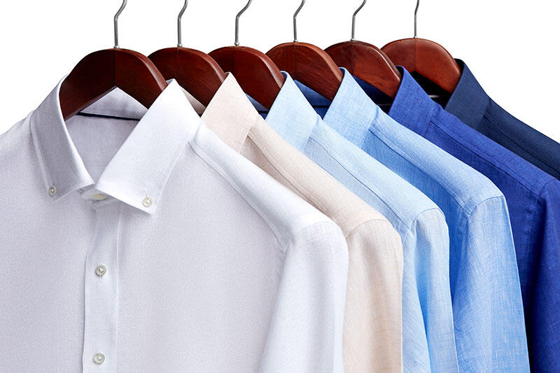 Long-standing dry cleaning business in Bend. Signed NDA required for additional information.