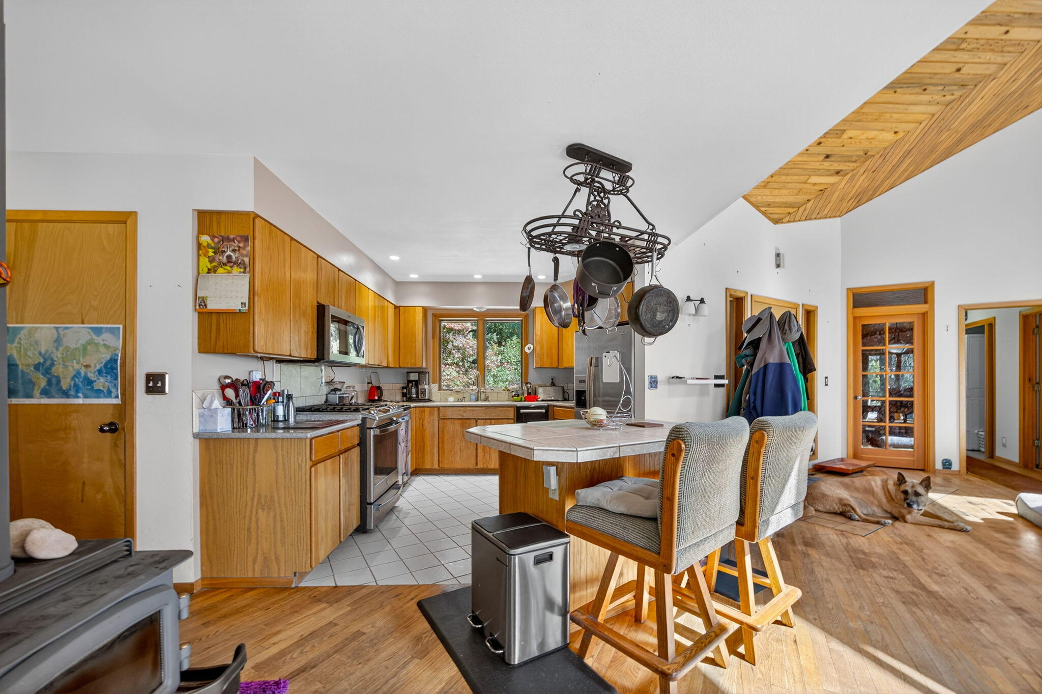 N/A - Residential