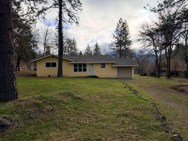 Airpark Estates, Inc - Residential