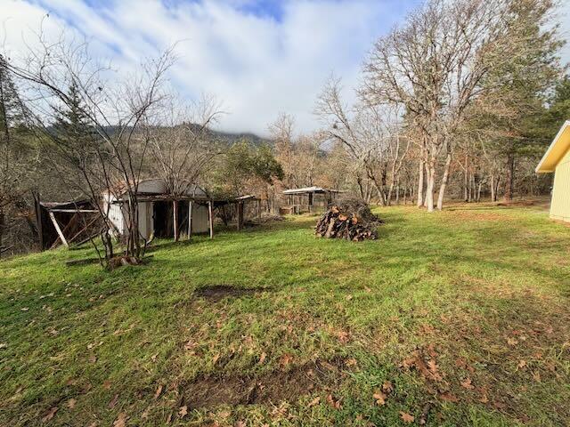 Airpark Estates, Inc - Residential