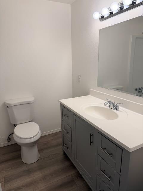 Airpark Estates, Inc - Residential