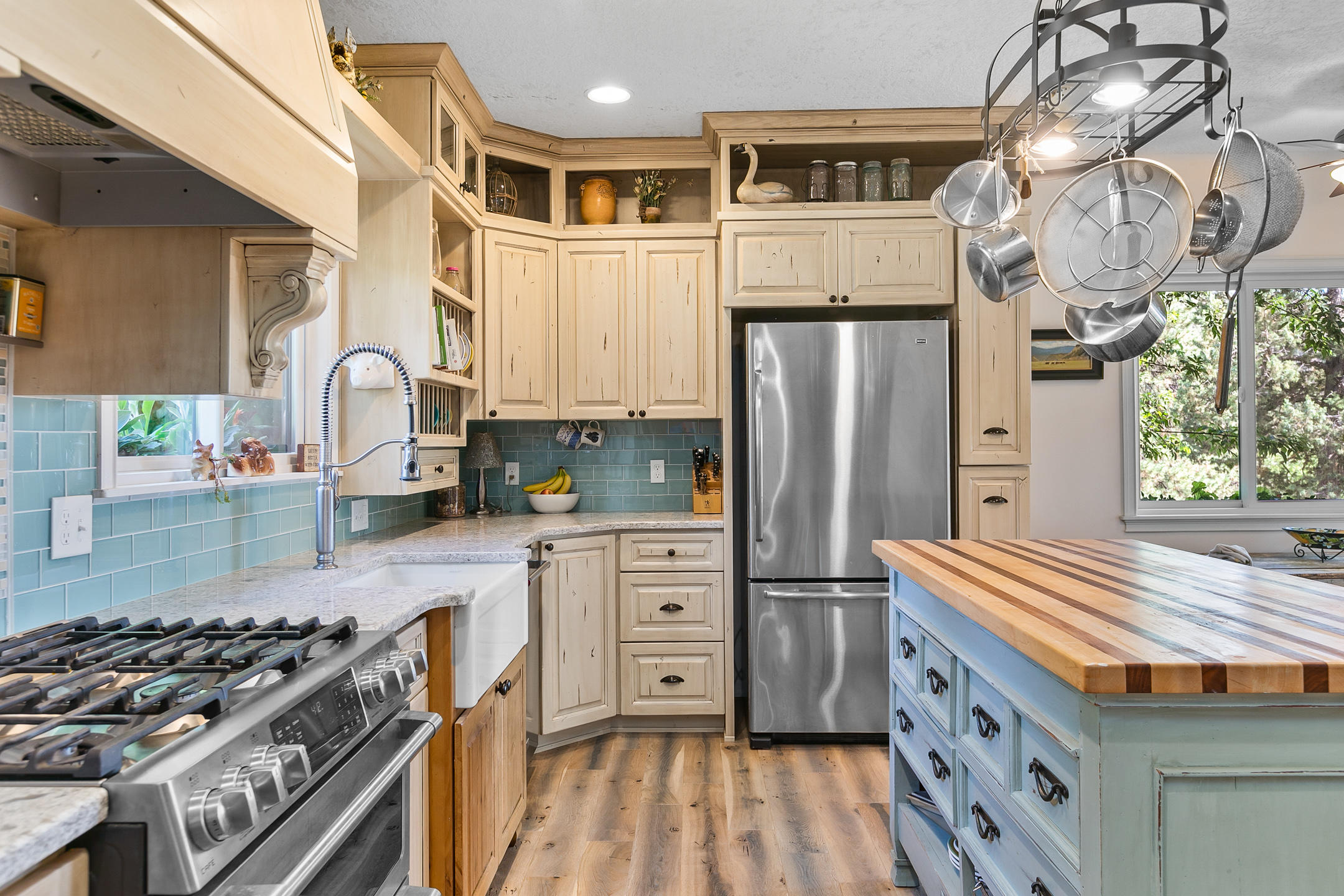 N/A - Residential