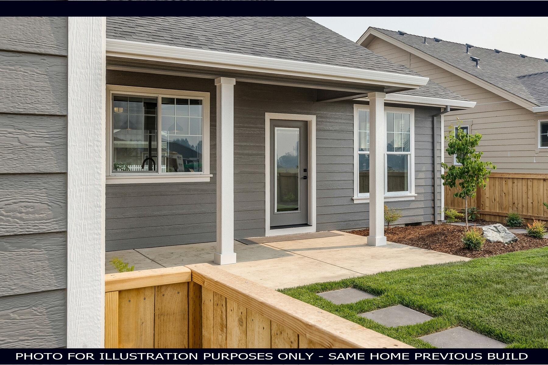 North Village At Twin Creeks, Phase V, The - Residential