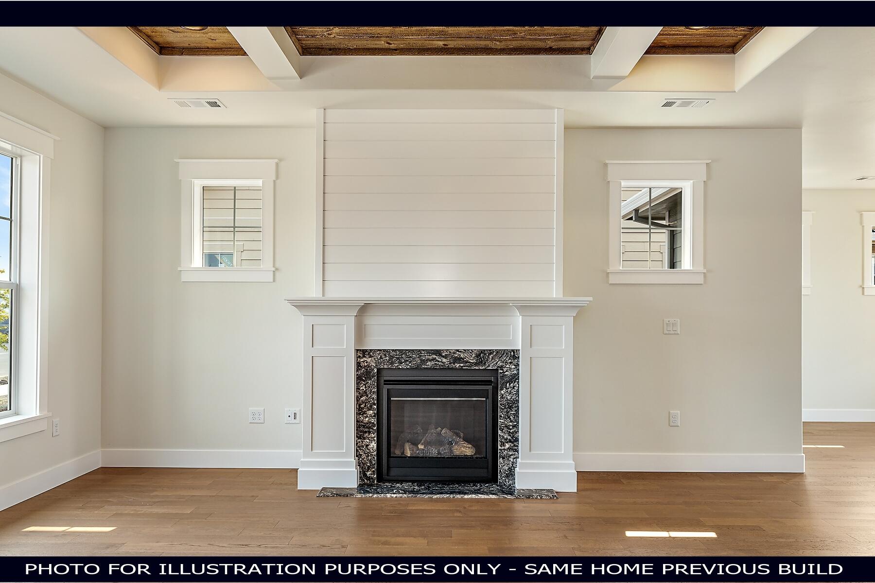 North Village At Twin Creeks, Phase V, The - Residential