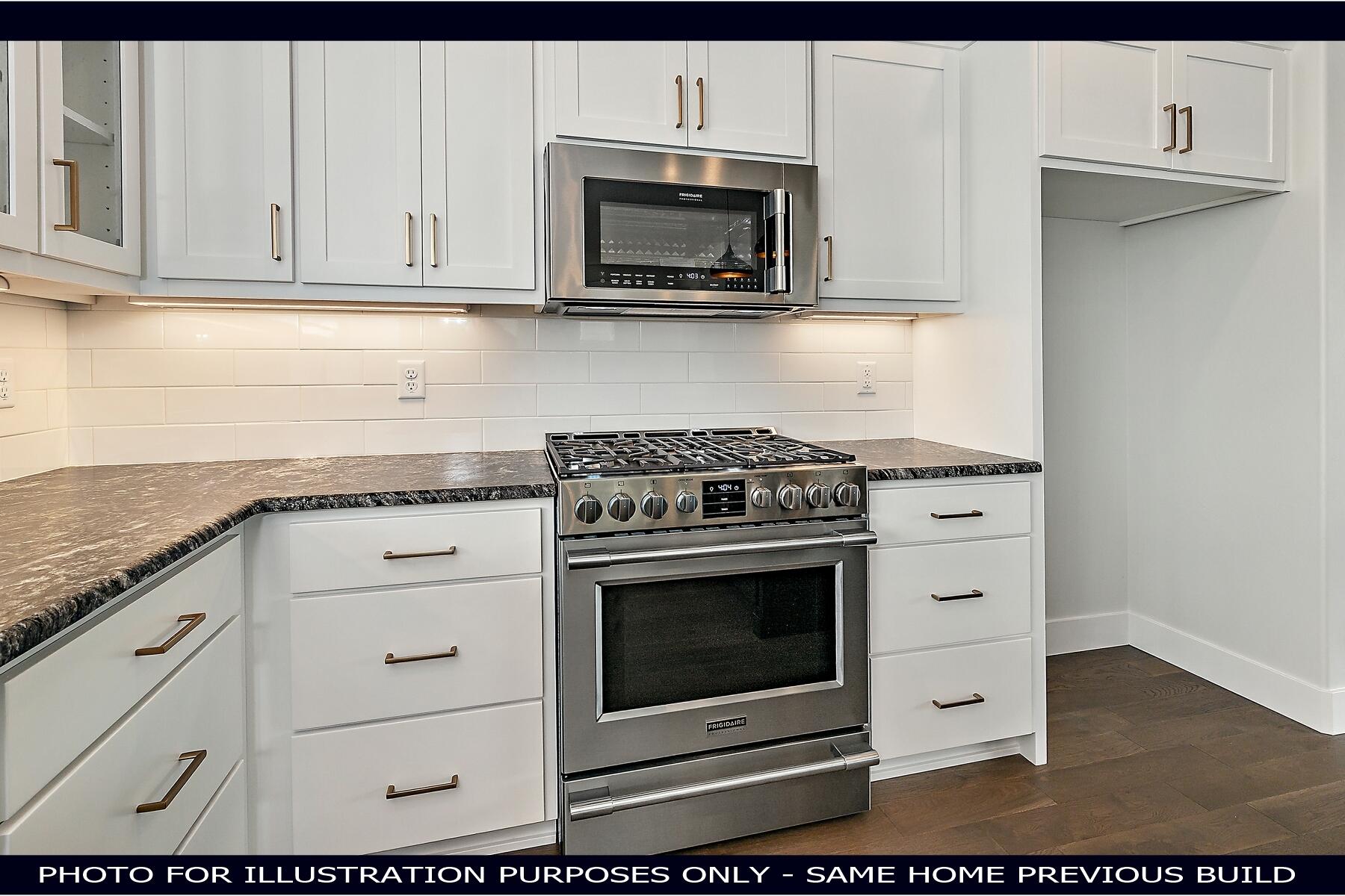 North Village At Twin Creeks, Phase V, The - Residential