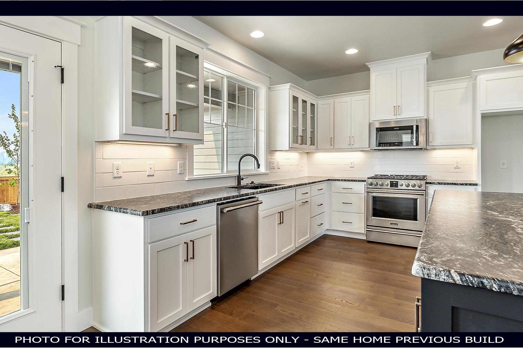 North Village At Twin Creeks, Phase V, The - Residential