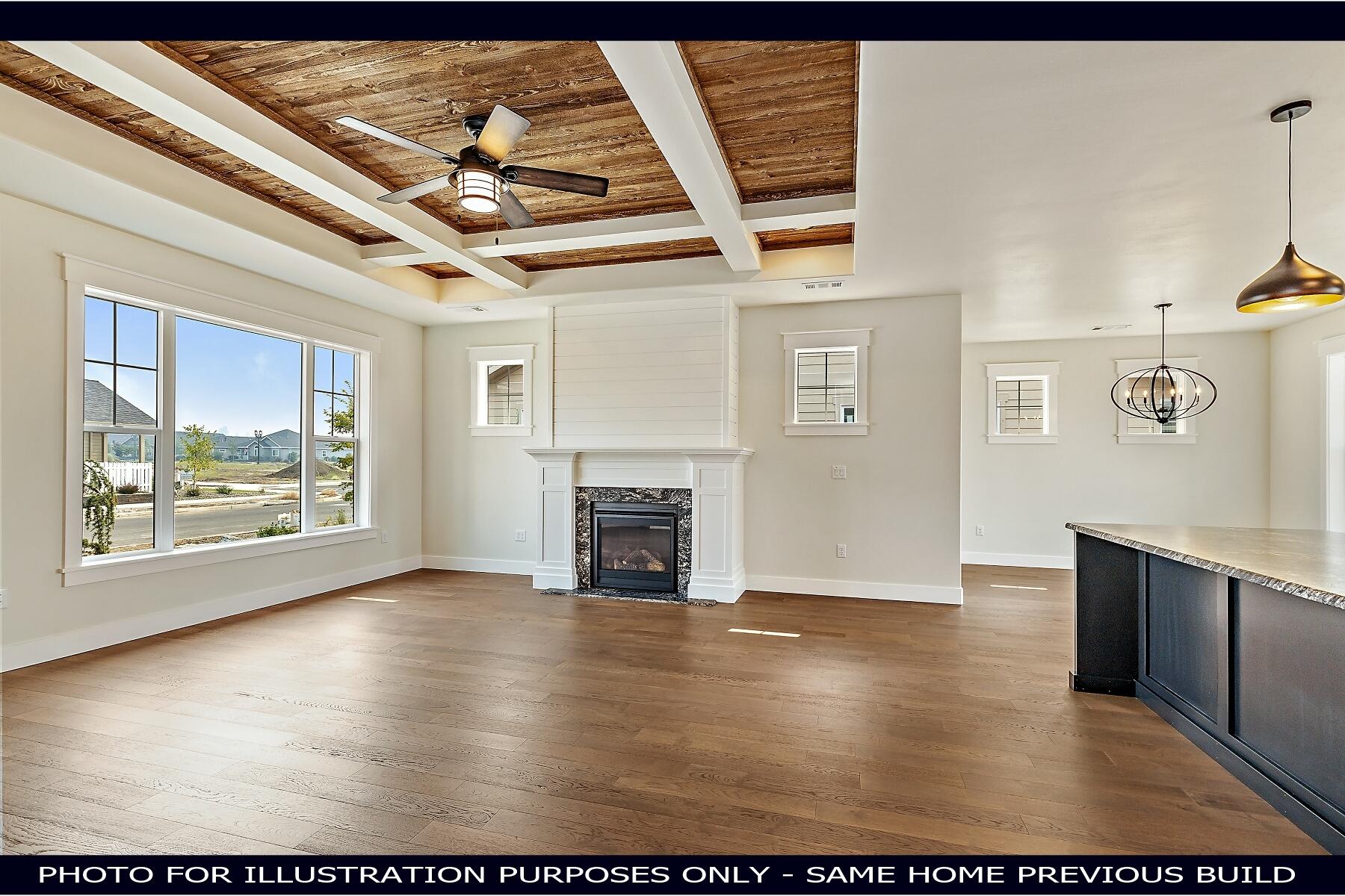 North Village At Twin Creeks, Phase V, The - Residential