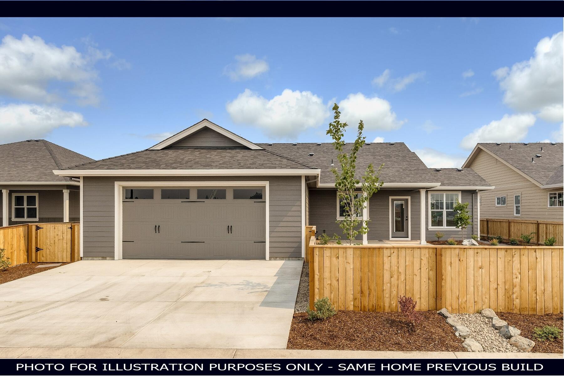 North Village At Twin Creeks, Phase V, The - Residential