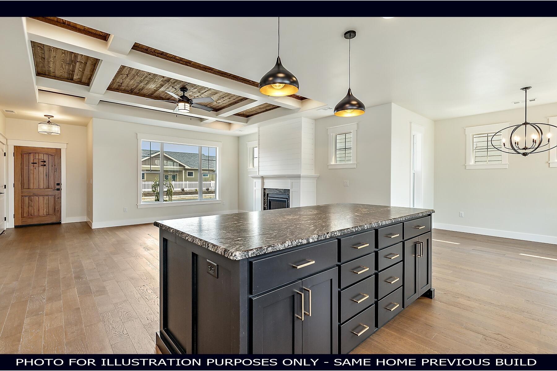 North Village At Twin Creeks, Phase V, The - Residential