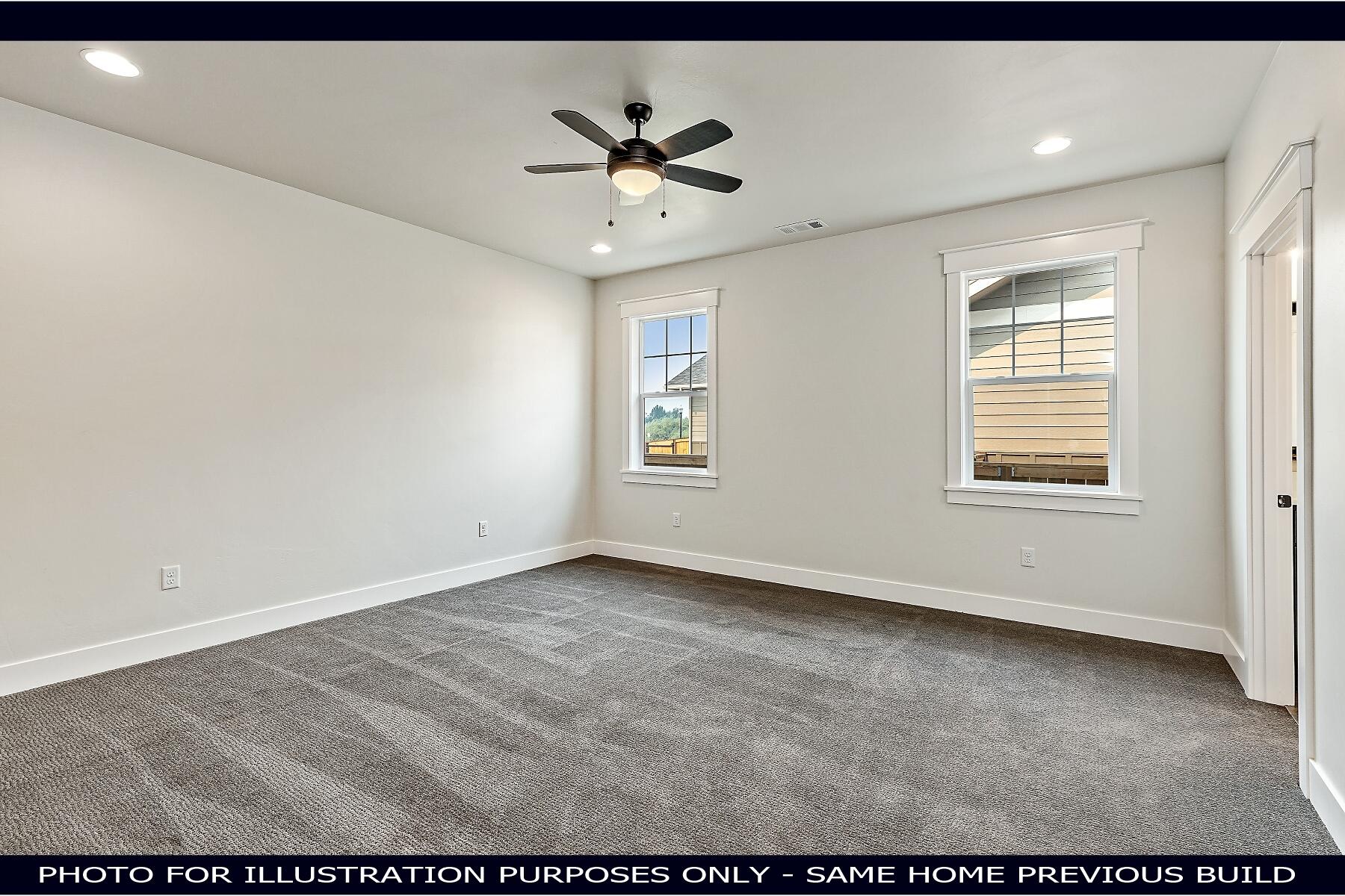 North Village At Twin Creeks, Phase V, The - Residential