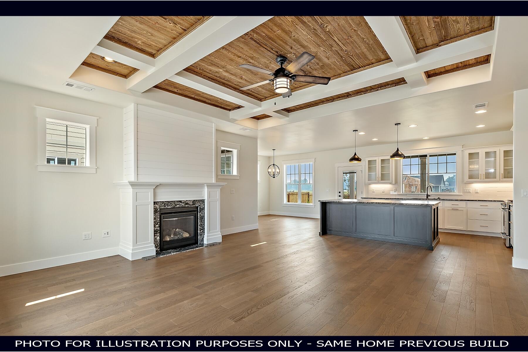 North Village At Twin Creeks, Phase V, The - Residential