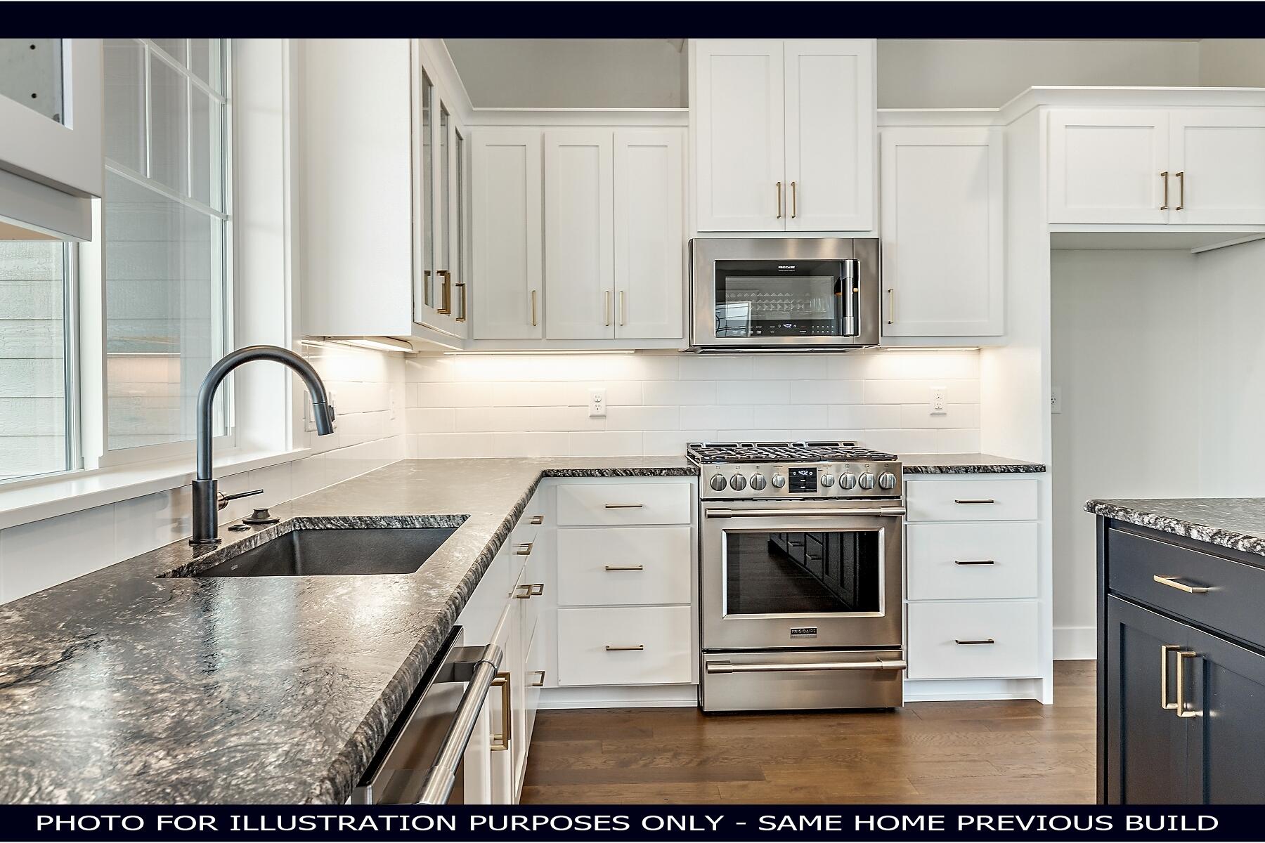 North Village At Twin Creeks, Phase V, The - Residential