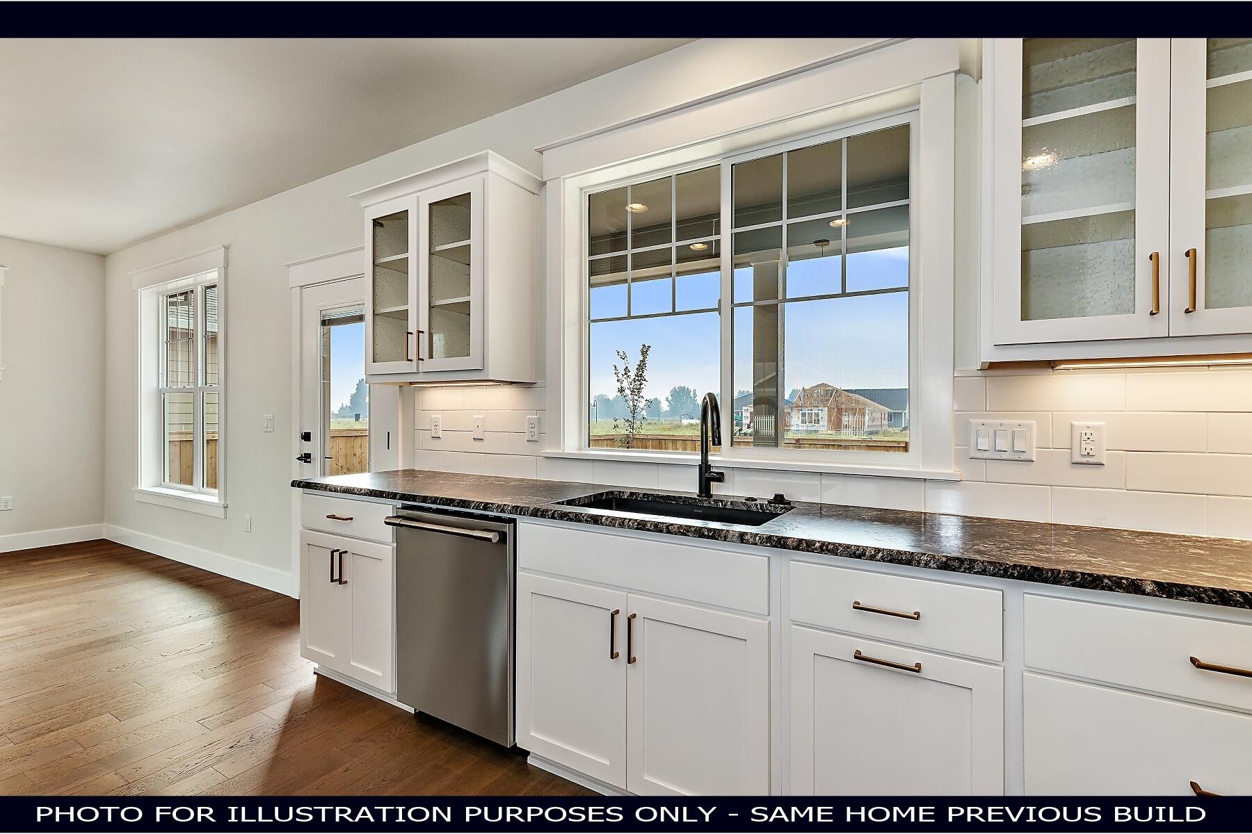 North Village At Twin Creeks, Phase V, The - Residential