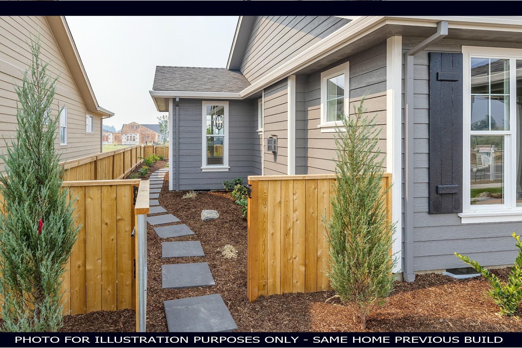 North Village At Twin Creeks, Phase V, The - Residential
