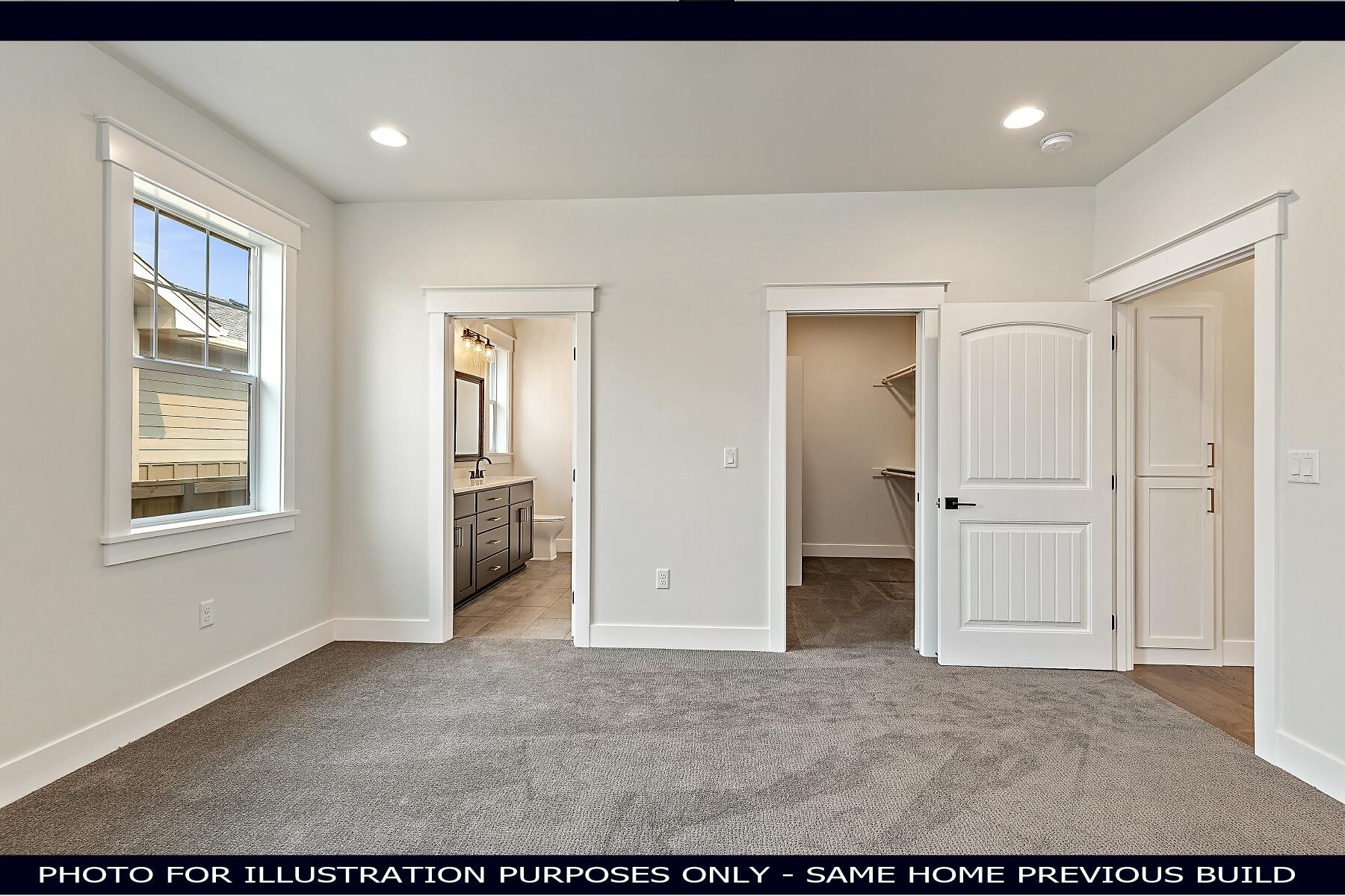 North Village At Twin Creeks, Phase V, The - Residential