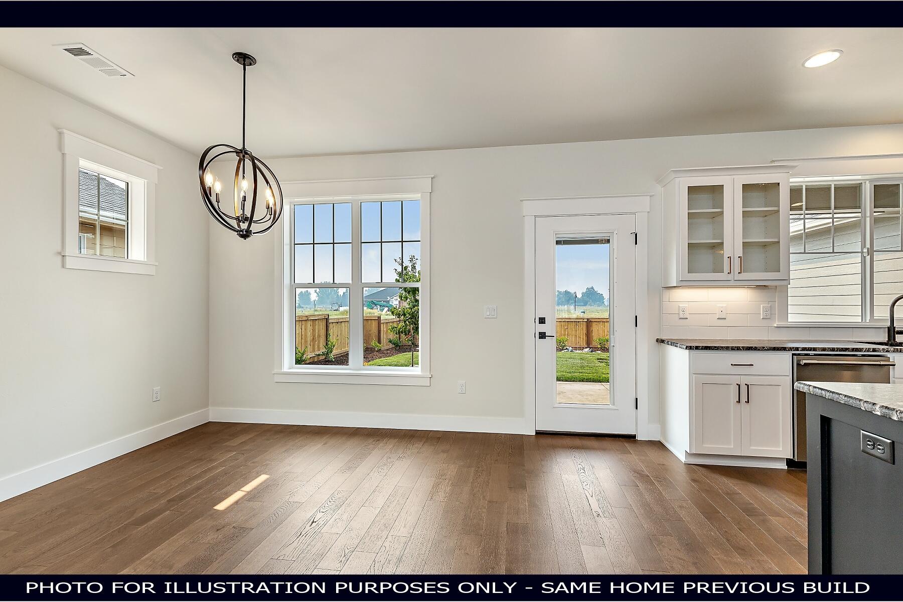 North Village At Twin Creeks, Phase V, The - Residential