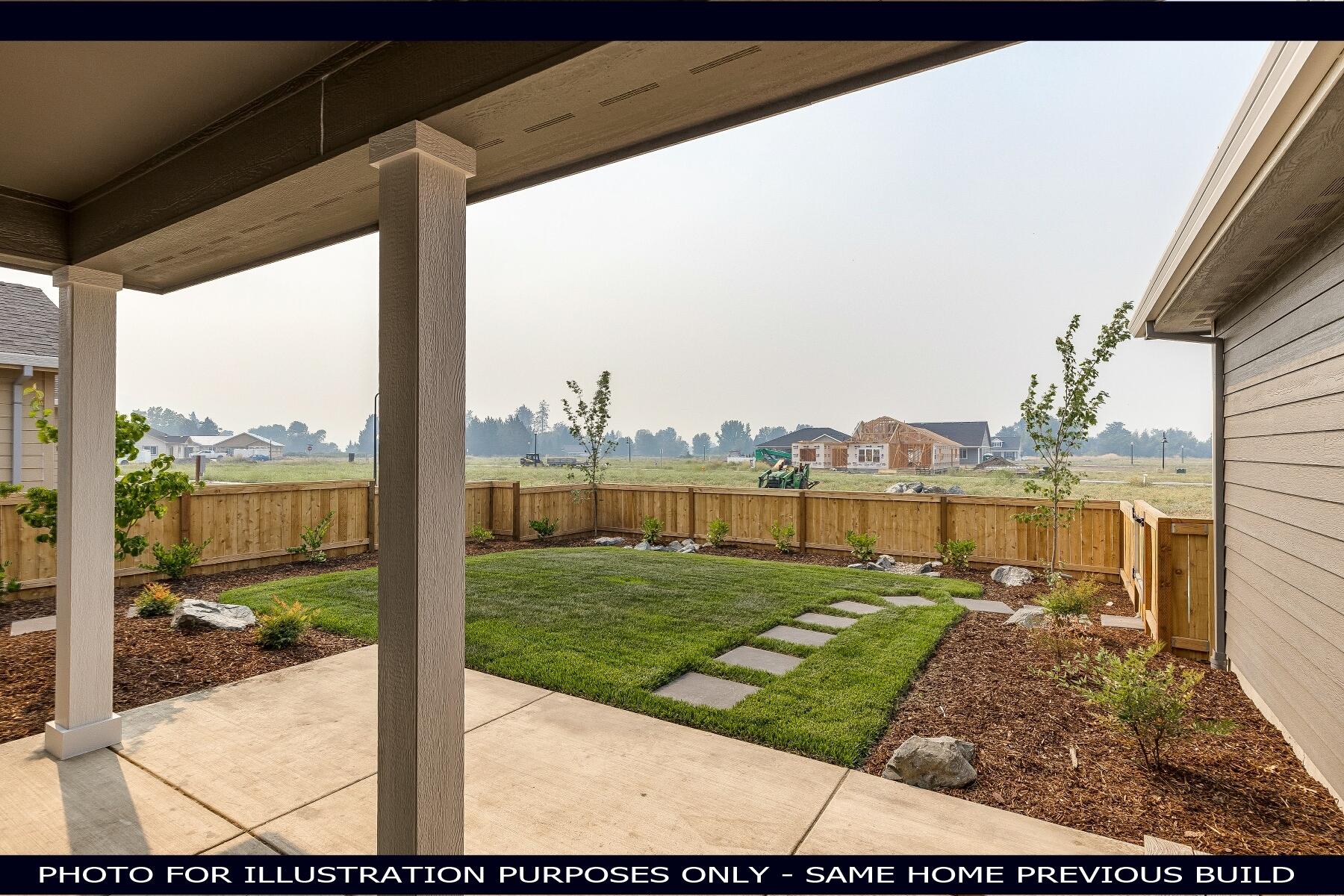 North Village At Twin Creeks, Phase V, The - Residential