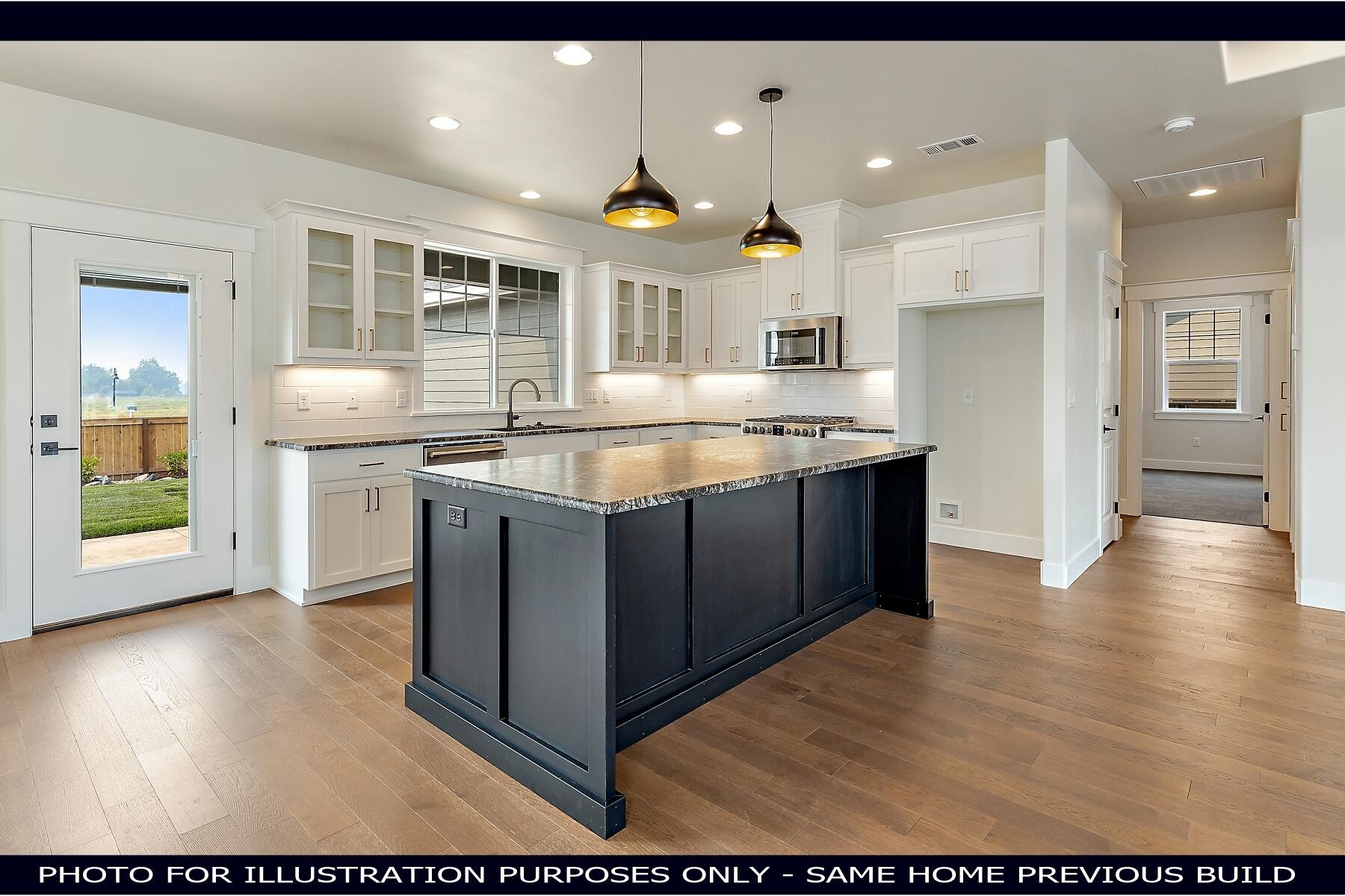 North Village At Twin Creeks, Phase V, The - Residential