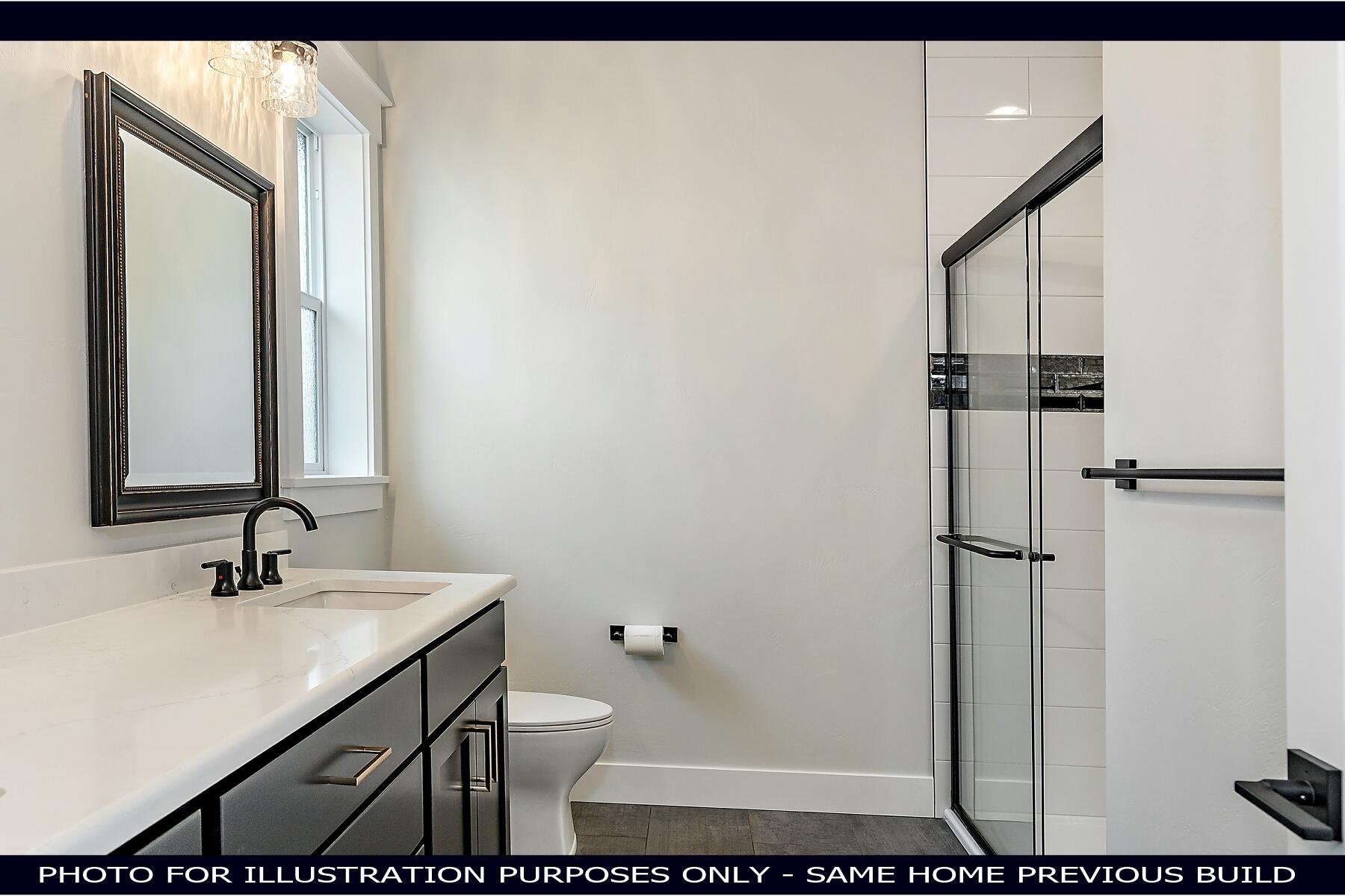 North Village At Twin Creeks, Phase V, The - Residential