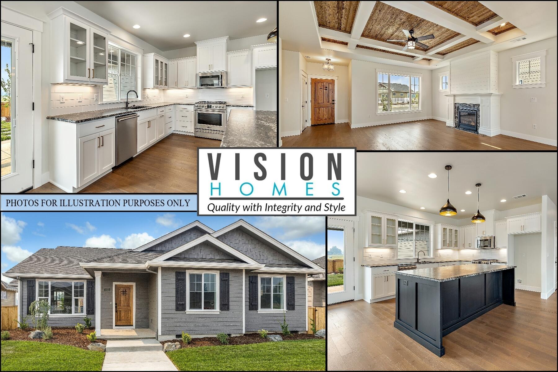 North Village At Twin Creeks, Phase V, The - Residential