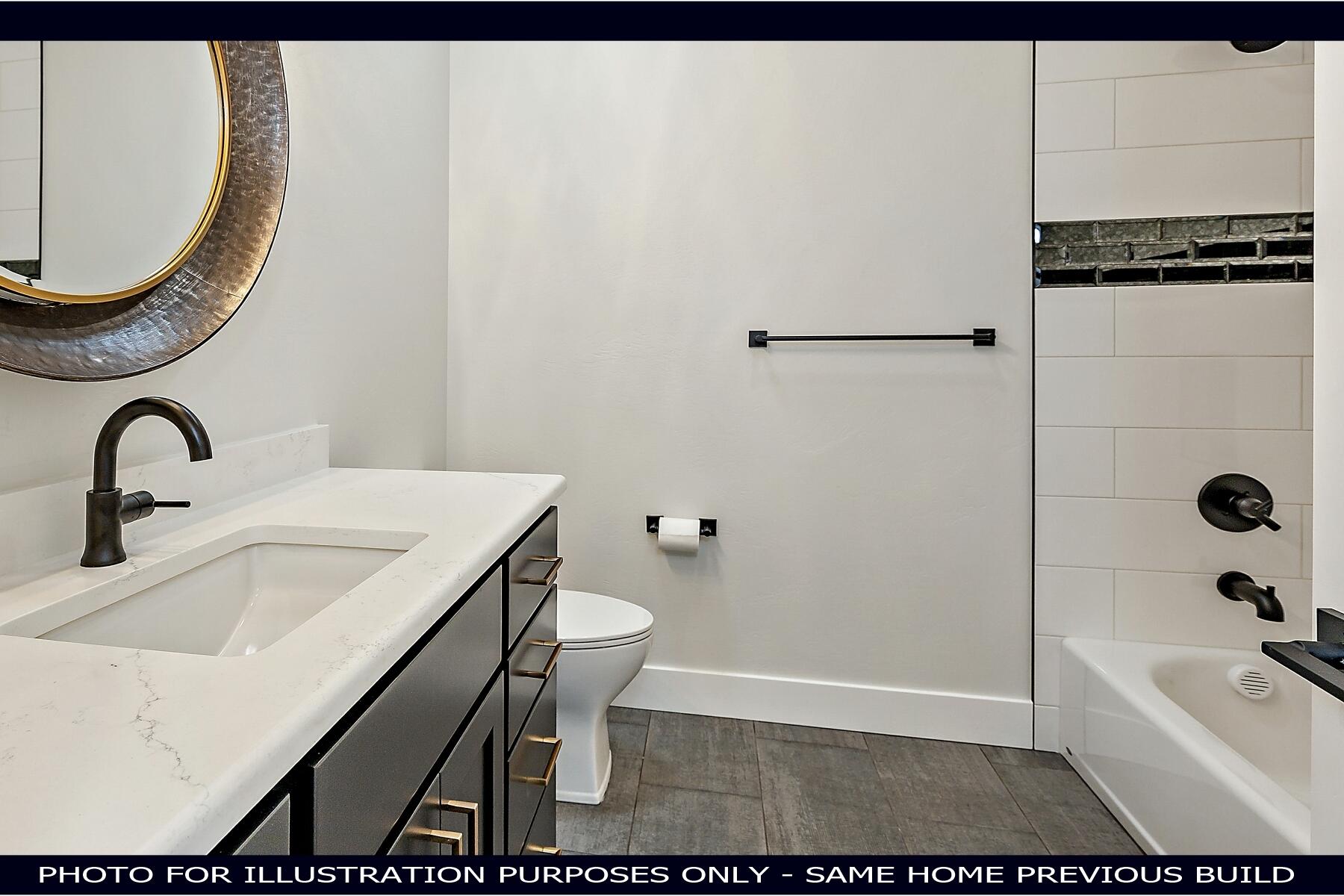 North Village At Twin Creeks, Phase V, The - Residential