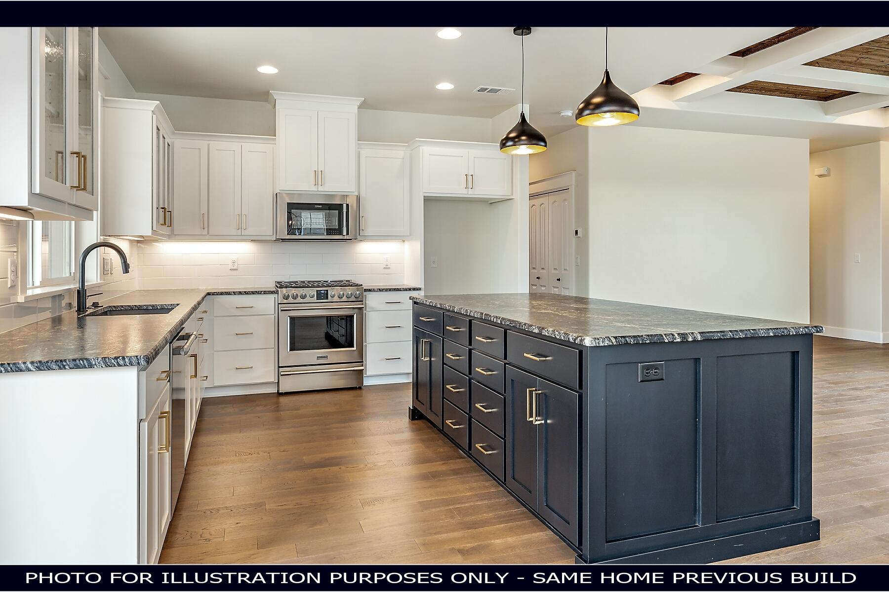 North Village At Twin Creeks, Phase V, The - Residential