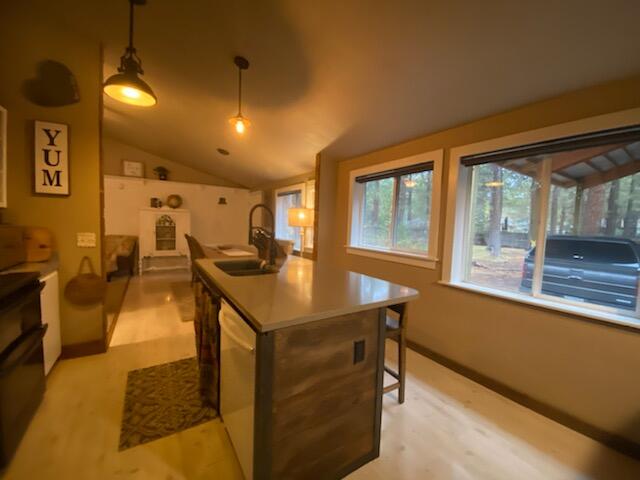 Drrh Trs - Residential