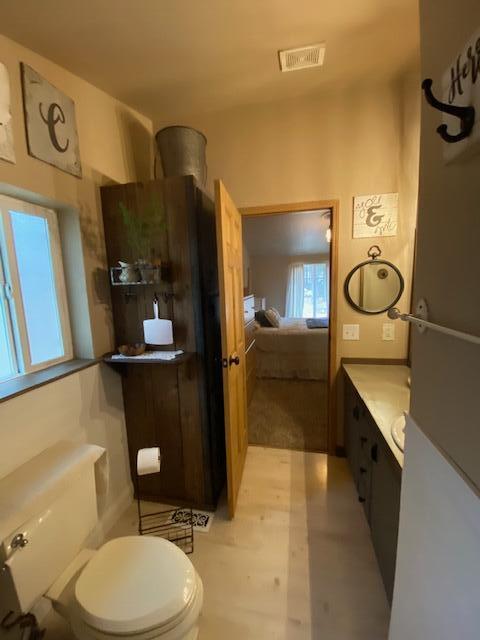 Drrh Trs - Residential