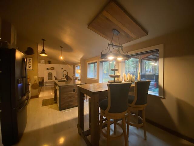 Drrh Trs - Residential