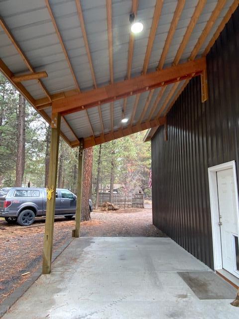 Drrh Trs - Residential