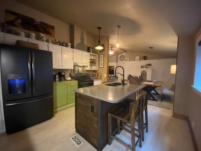 Drrh Trs - Residential