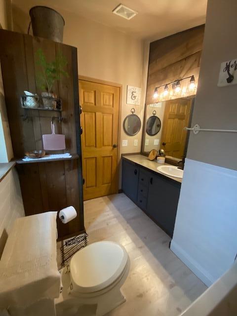 Drrh Trs - Residential