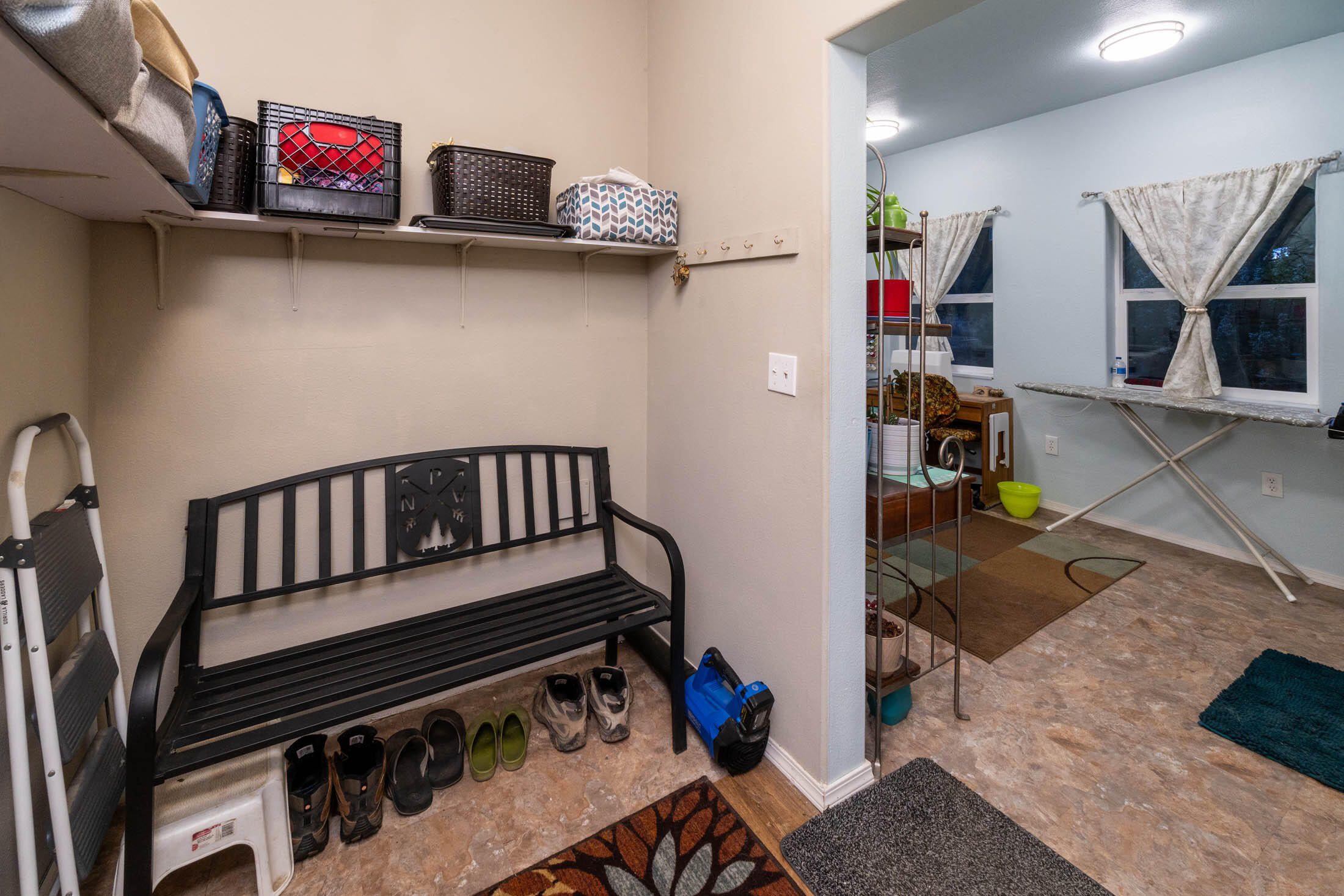 PLA - Residential