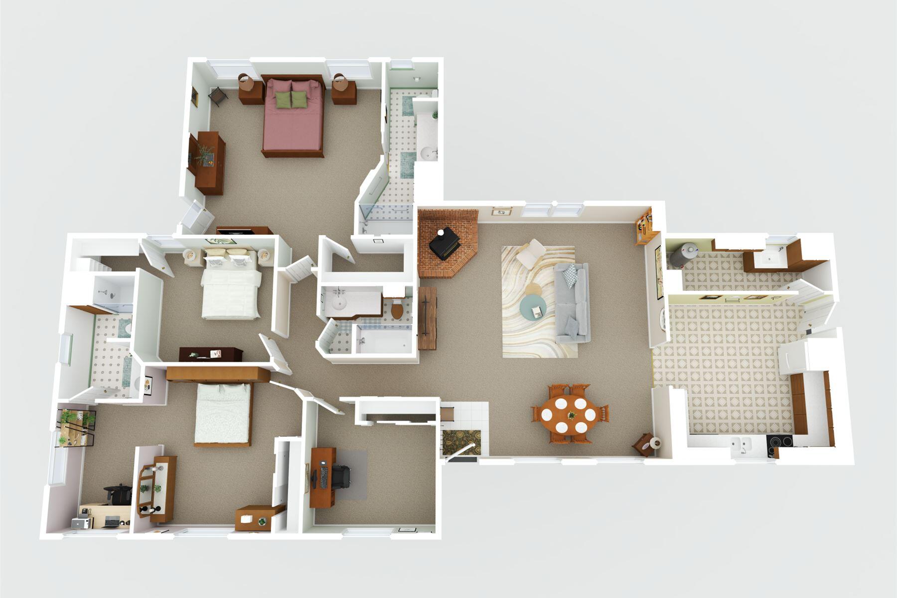 N/A - Residential