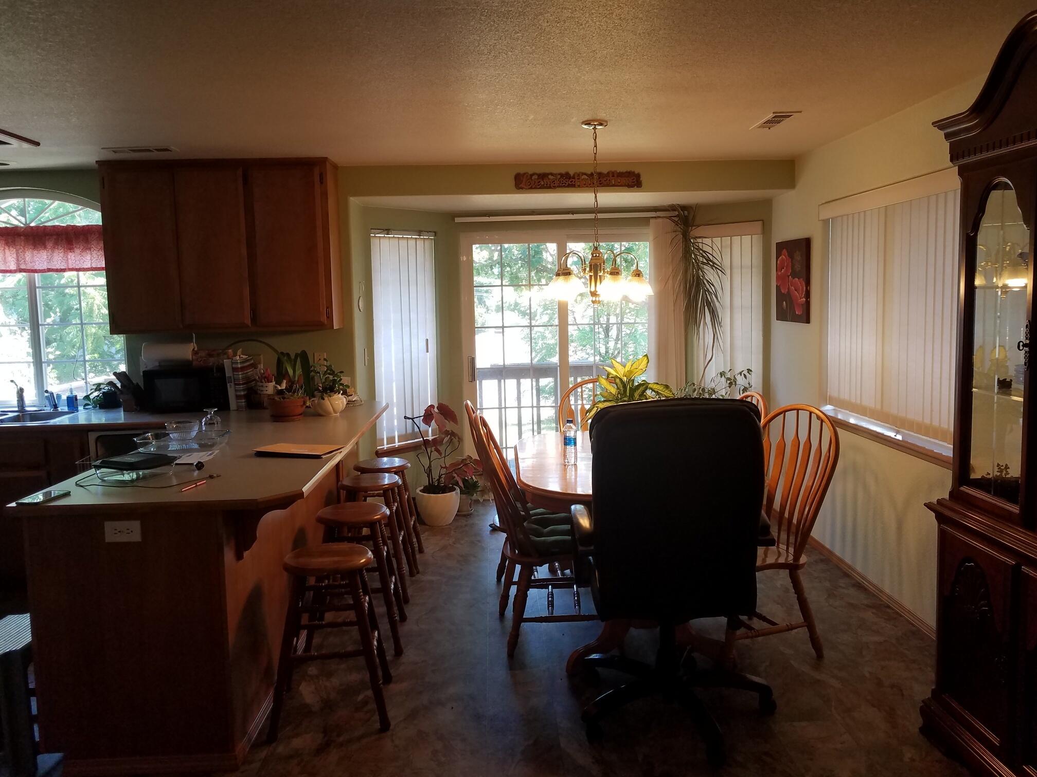 N/A - Residential Income