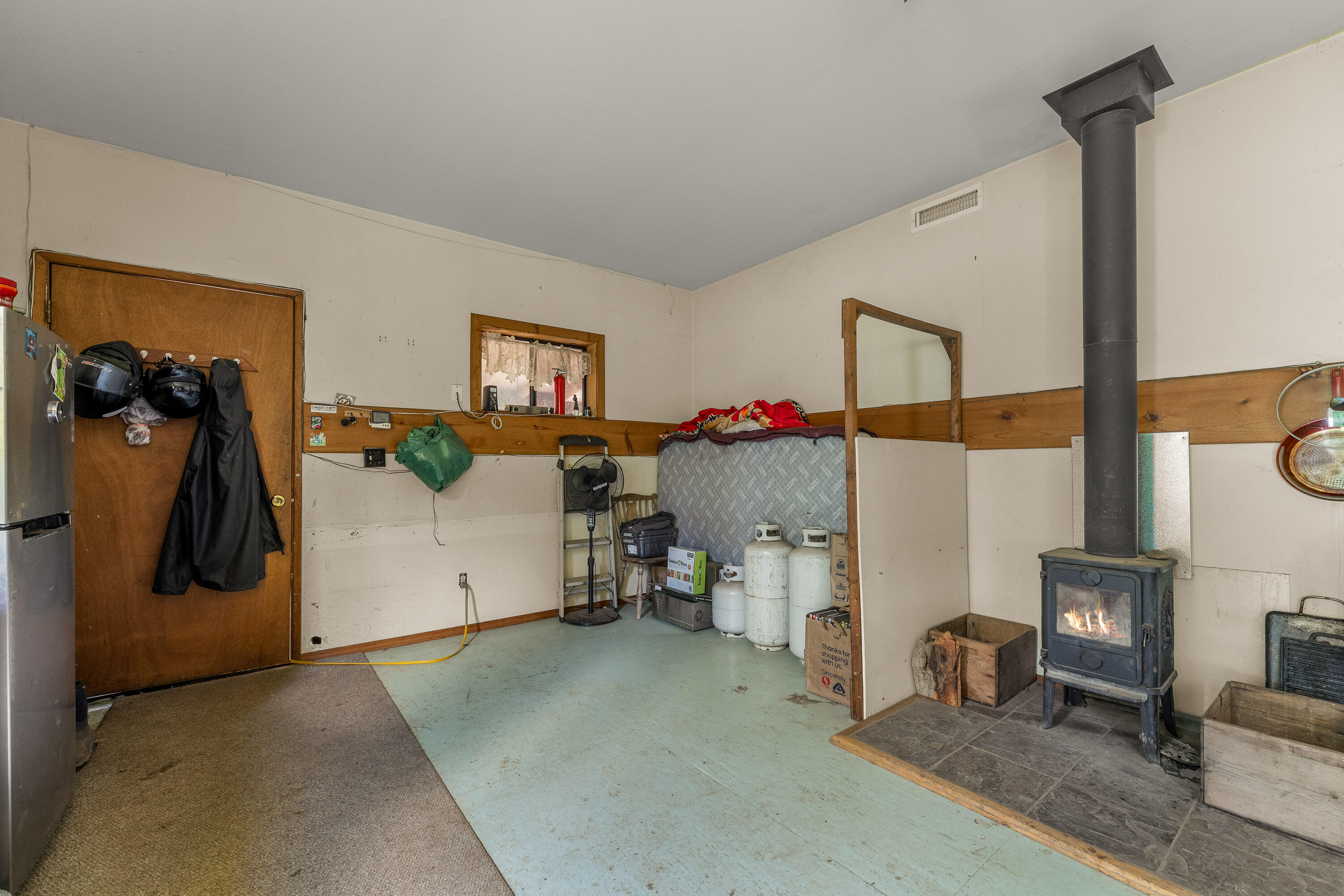 N/A - Residential