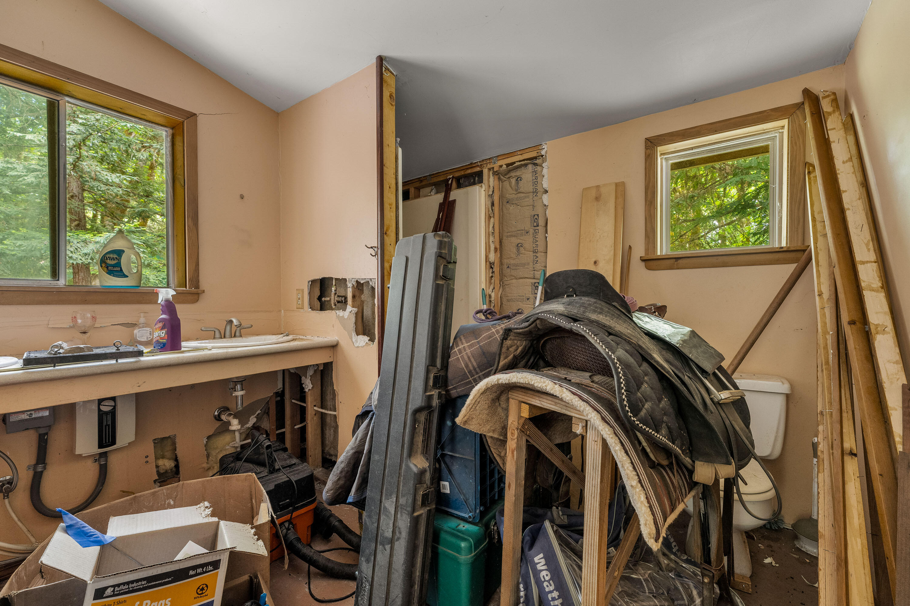 N/A - Residential