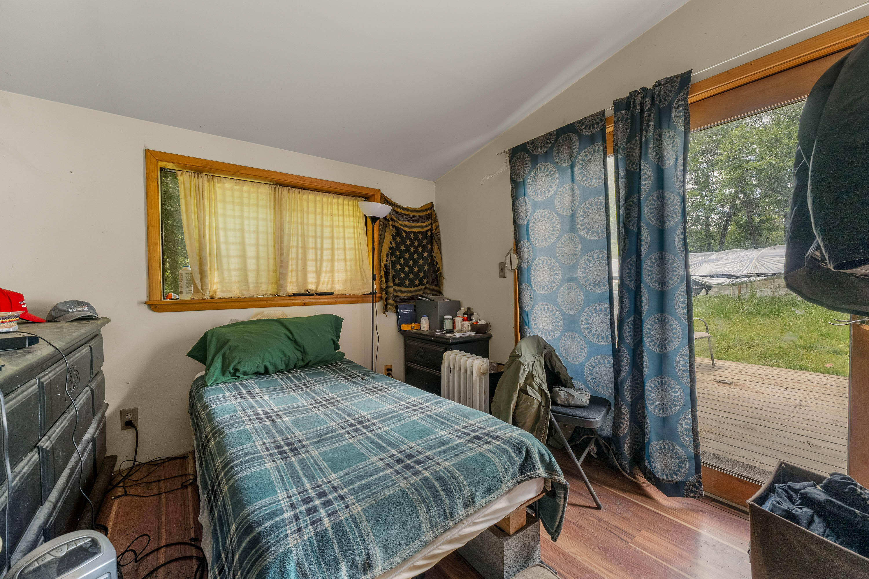 N/A - Residential