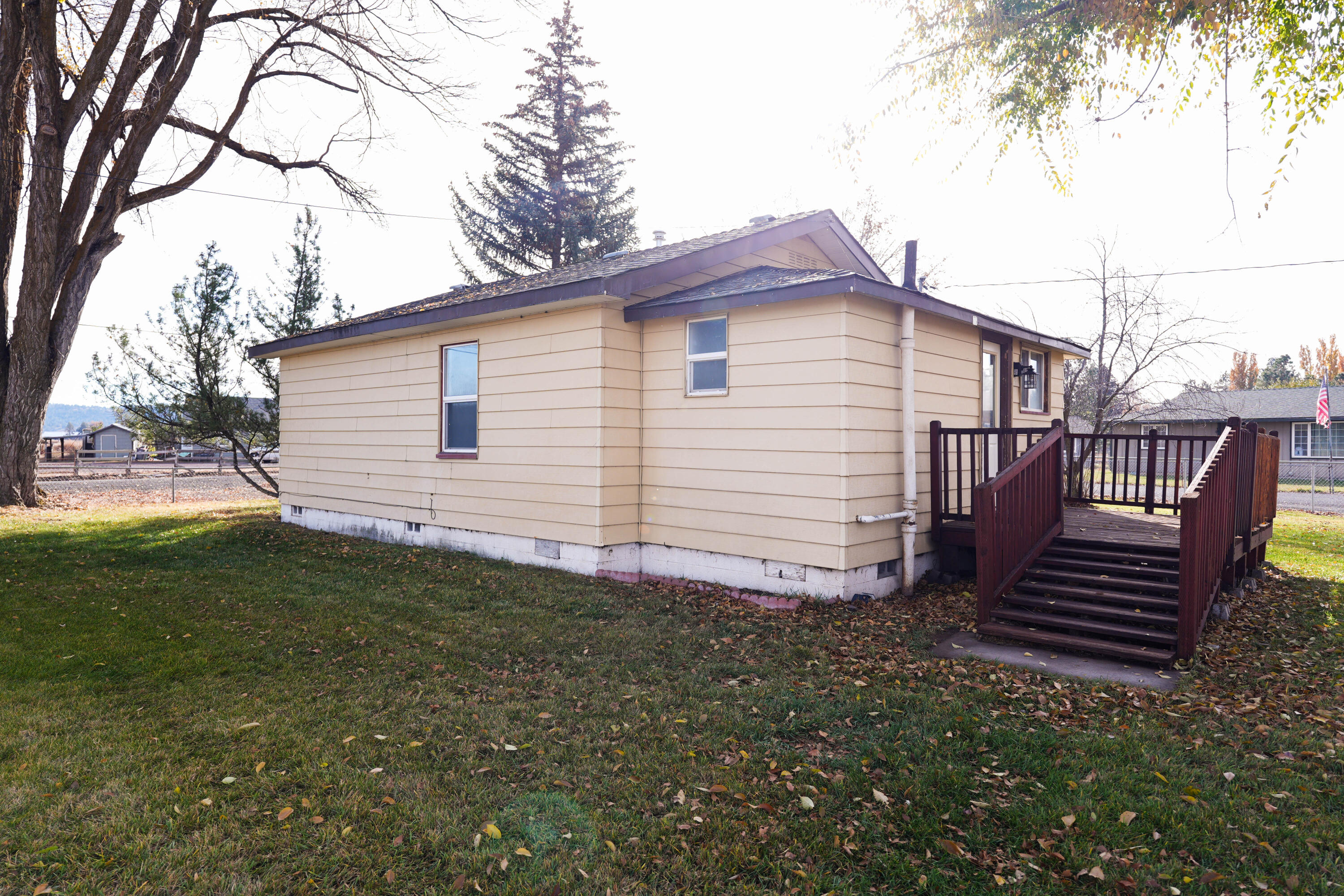 N/A - Residential