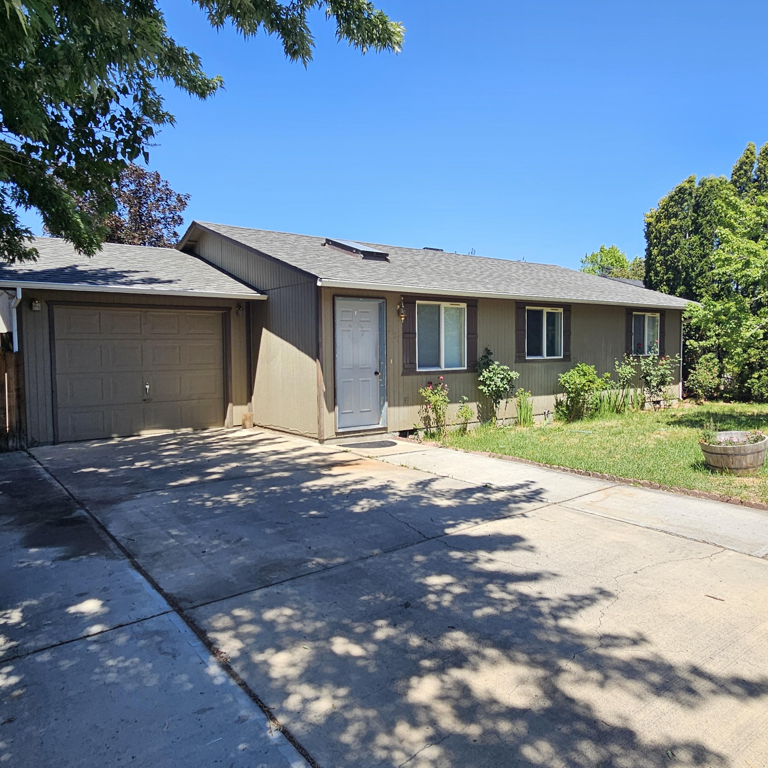 Hayden Village - Residential