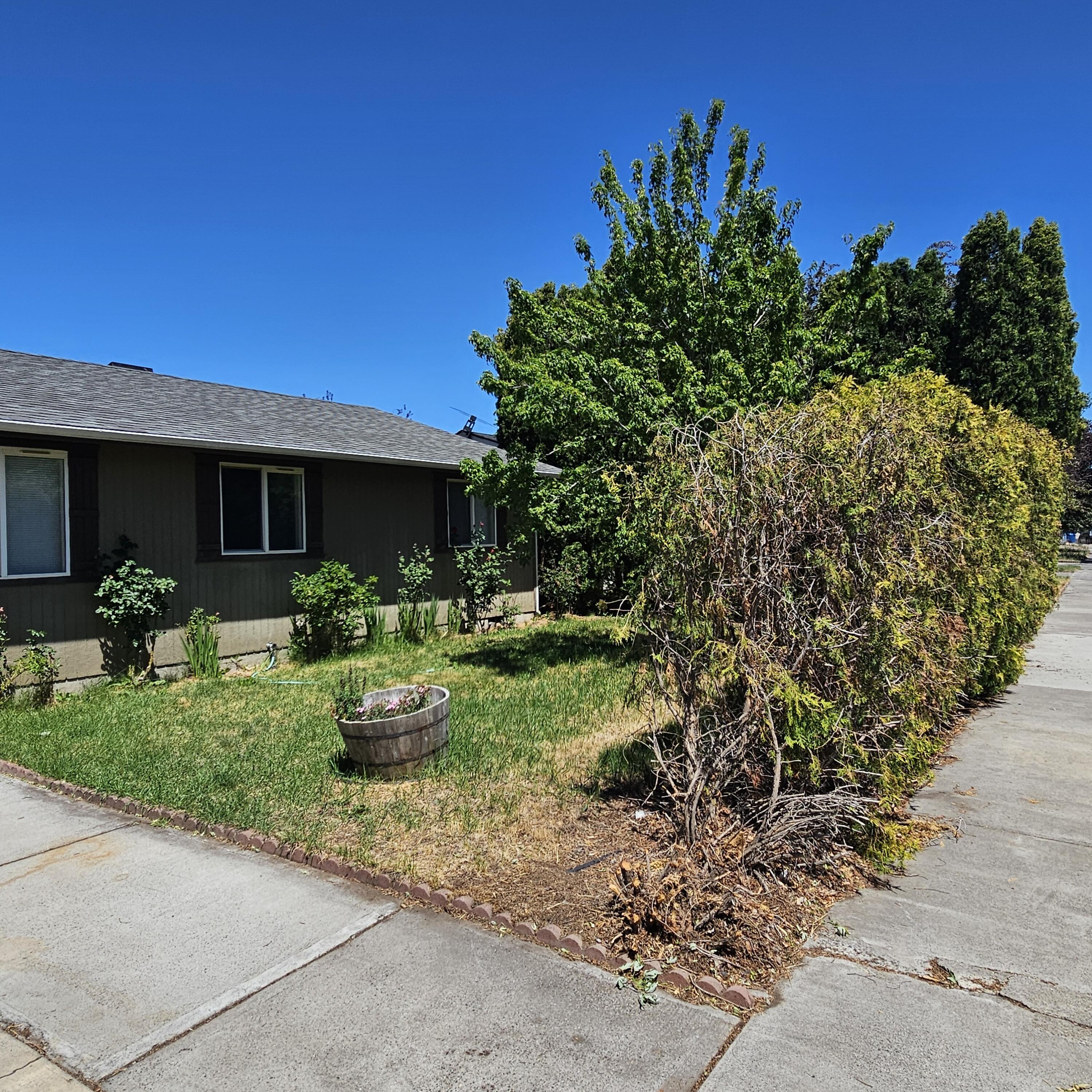 Hayden Village - Residential