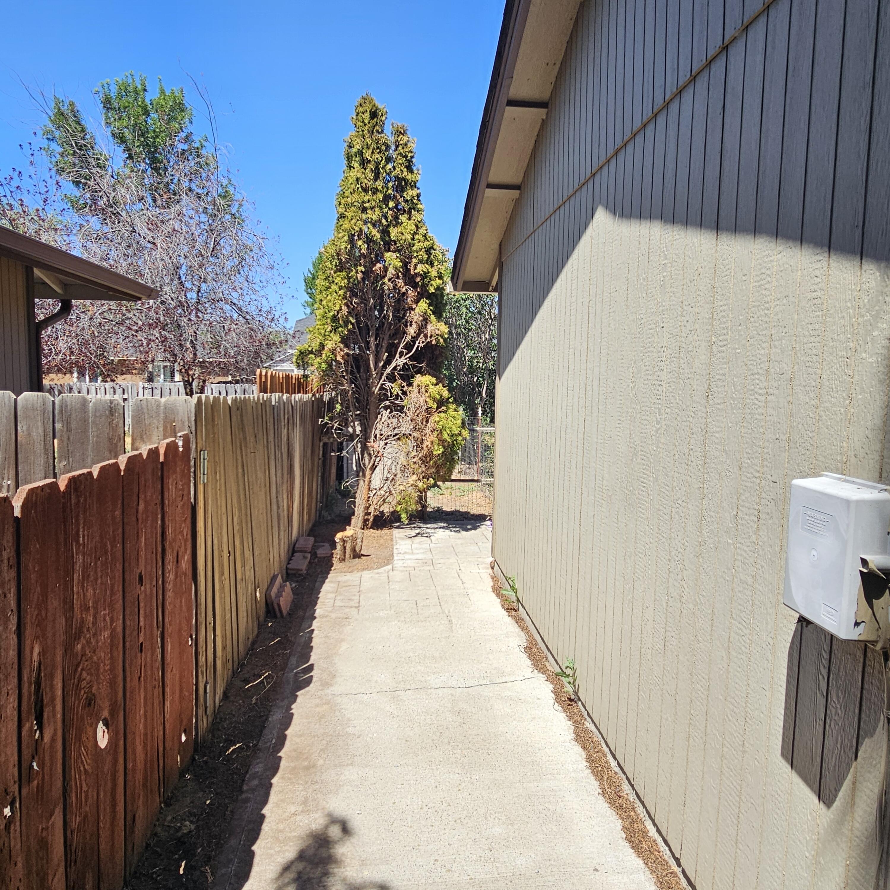 Hayden Village - Residential
